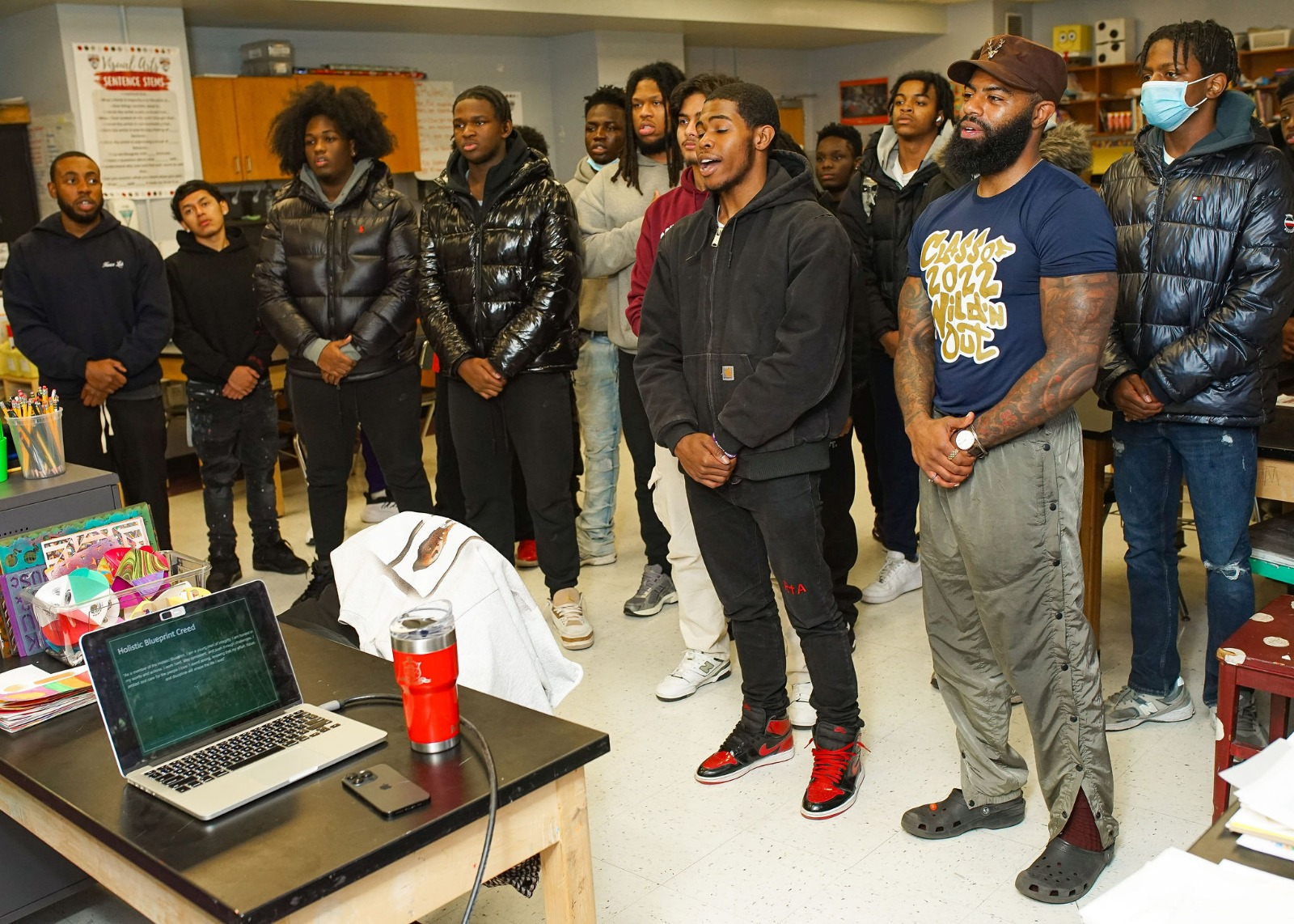 Image hover effect image